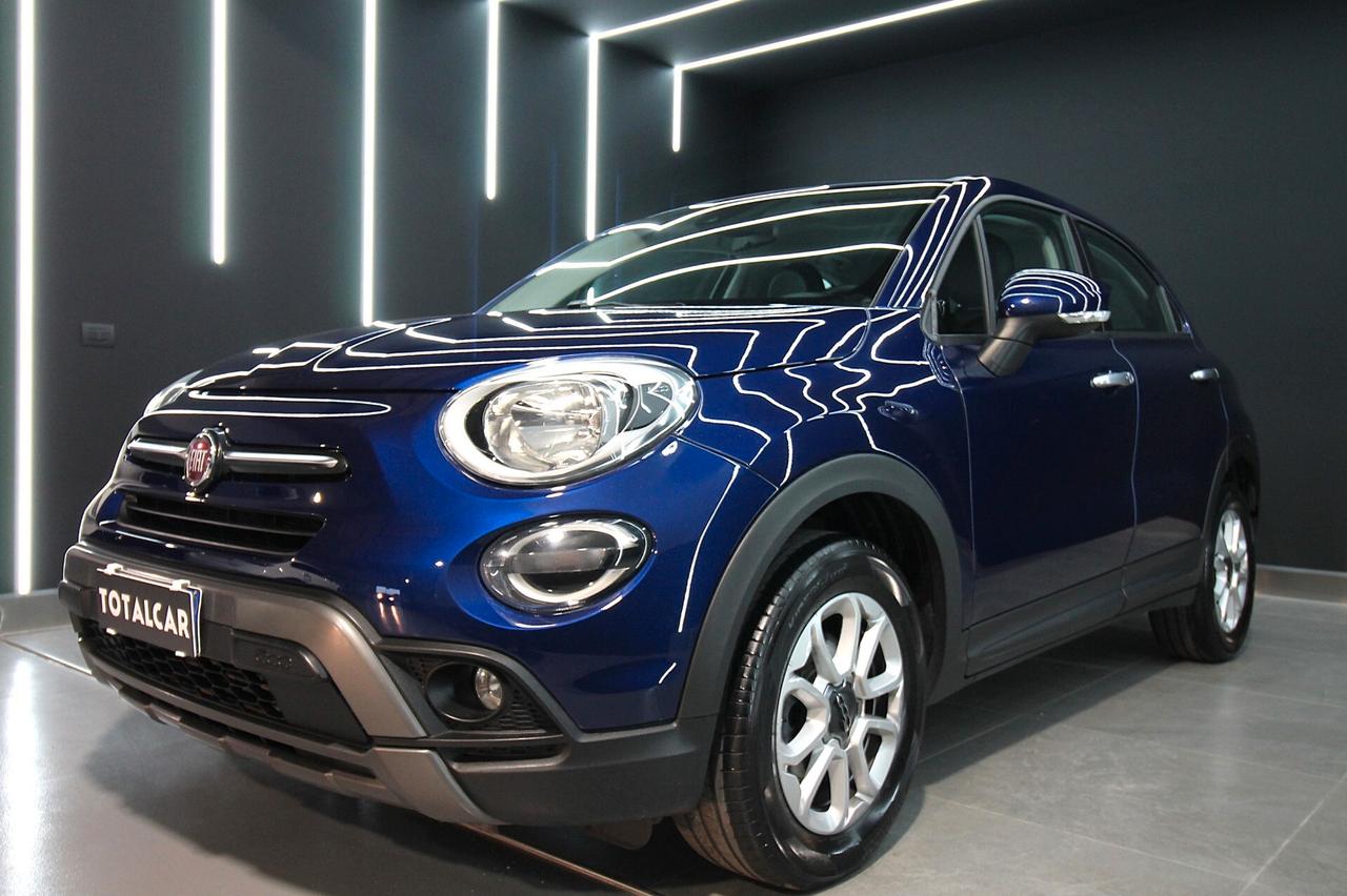 FIAT 500 X 1.3 MJT 95 CV