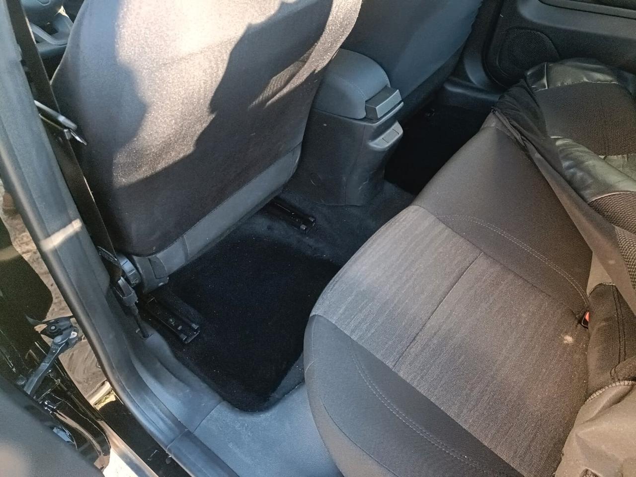 Jeep Avenger 1.2 Turbo 100 CV MHEV Altitude