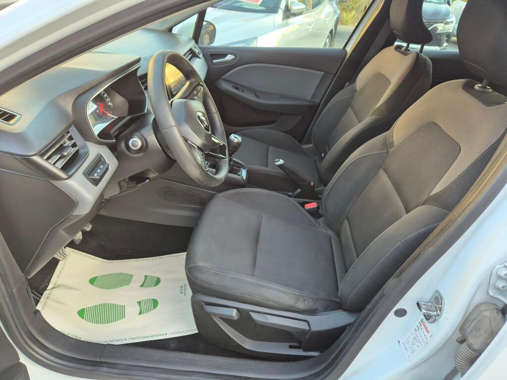 Renault Clio 1.5 Blue dCi 85 CV 5p NAVI LED