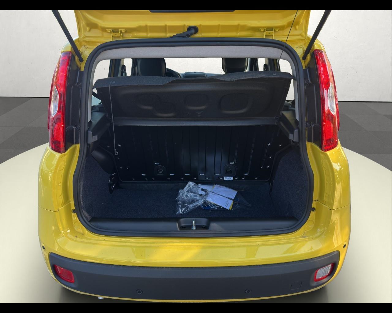 FIAT Pandina My26 1.0 65cv Hybrid Pop