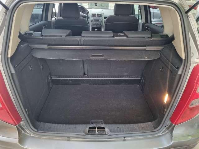 Mercedes-Benz A 150 A 150 Elegance edition10