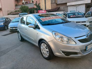 Opel Corsa 1,2 Benzina 5 Porte Prov. Nord Italia