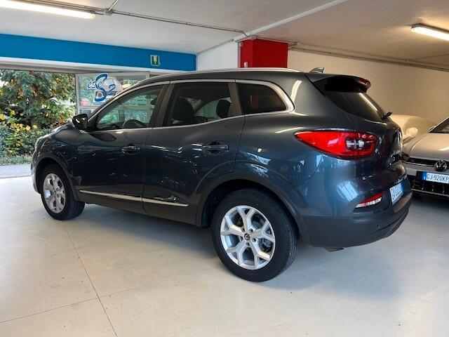 RENAULT KADJAR 1.5 BLUE DCI 116CV EDC SPORT EDITION2 PARI AL NUOVO