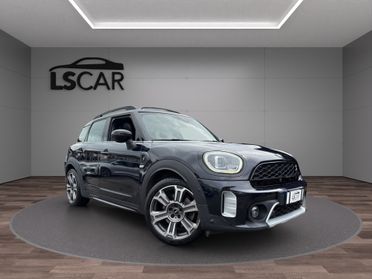 Mini Countryman Cooper SD Business 2.0 Unipro - Promo finanziamento - Tagliandi certificati bmw - Pelle
