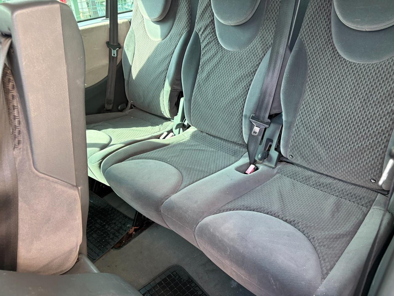 Citroen Jumpy 2.0 HDi/136 Atlante Motore Sostituito