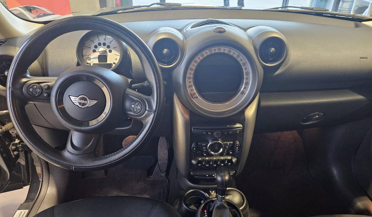 Mini Countryman 2.0 Cooper D auto