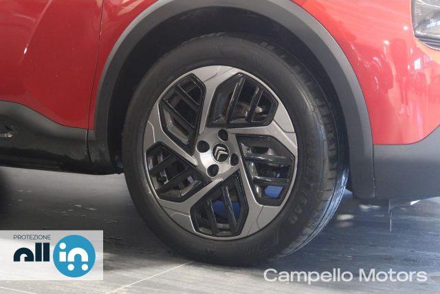 CITROEN C4 C4 1.2 puretech s&s 130cv Feel Pack