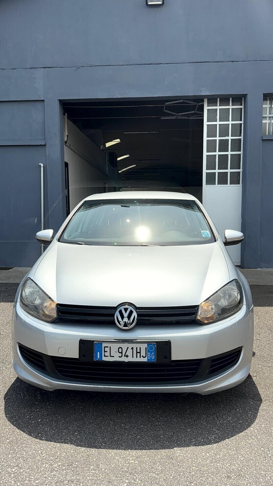 Volkswagen Golf 6 Highline NEOPATENTATI