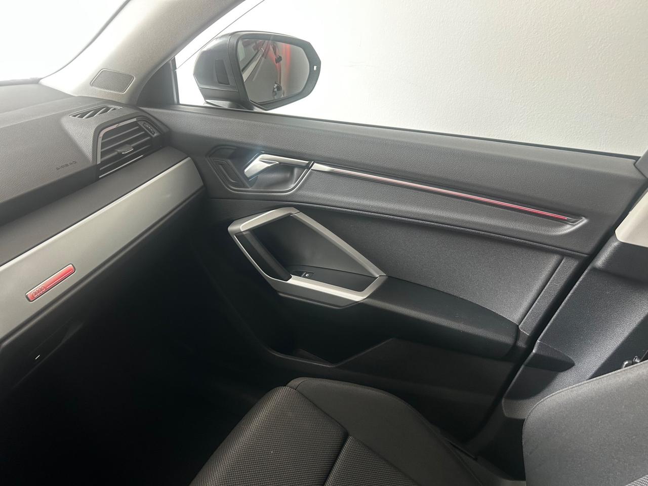 Audi Q3 SPB 35 TDI S tronic S line edition