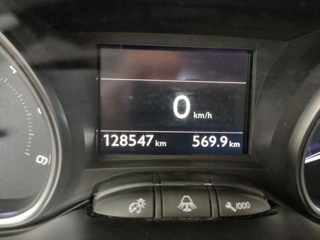 PEUGEOT 2008 BlueHDi 120 S&S Allure TAGLIANDATA