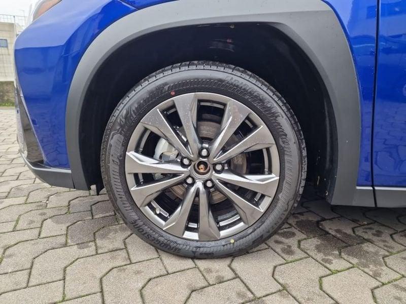 Lexus UX 250h 2WD Design MY23
