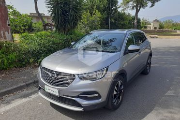 OPEL Grandland X 1.5 diesel Ecotec Start&Stop aut. Elegance