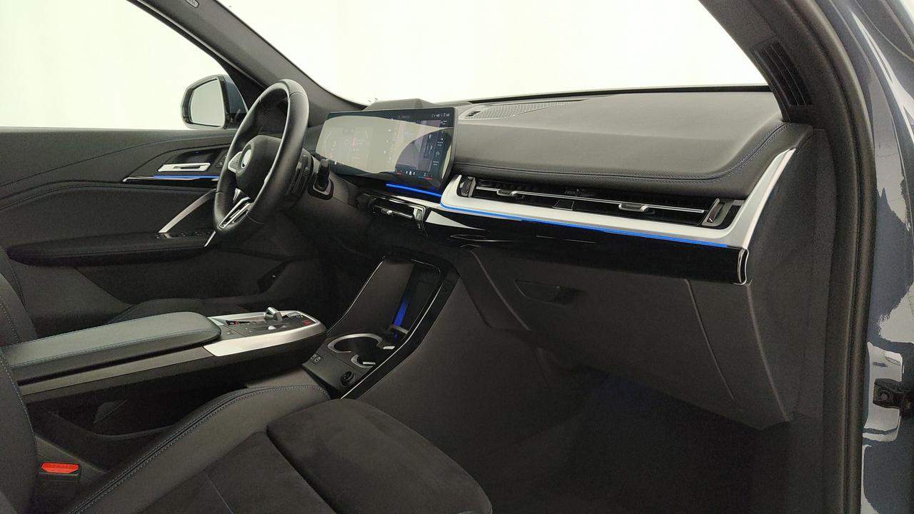 BMW X1 U11 - X1 xdrive 25e MSport Pro auto