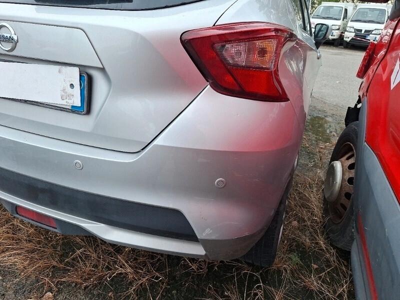 MICRA(my'18)STRAFULL,1.5dci,90cv(AUTO MARCIANTE)E6B