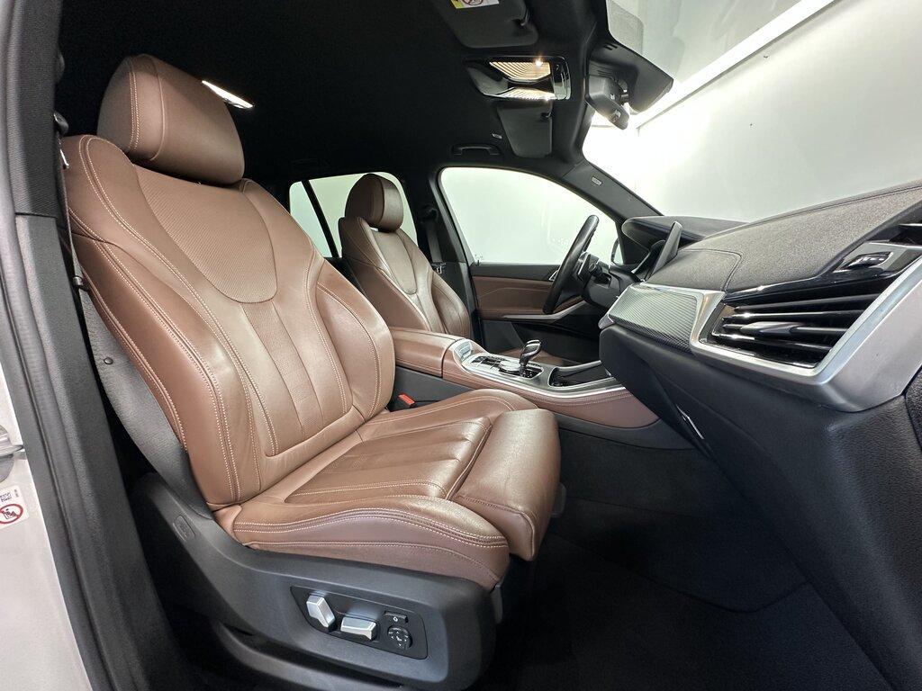 BMW X5 25 d Msport xDrive Steptronic