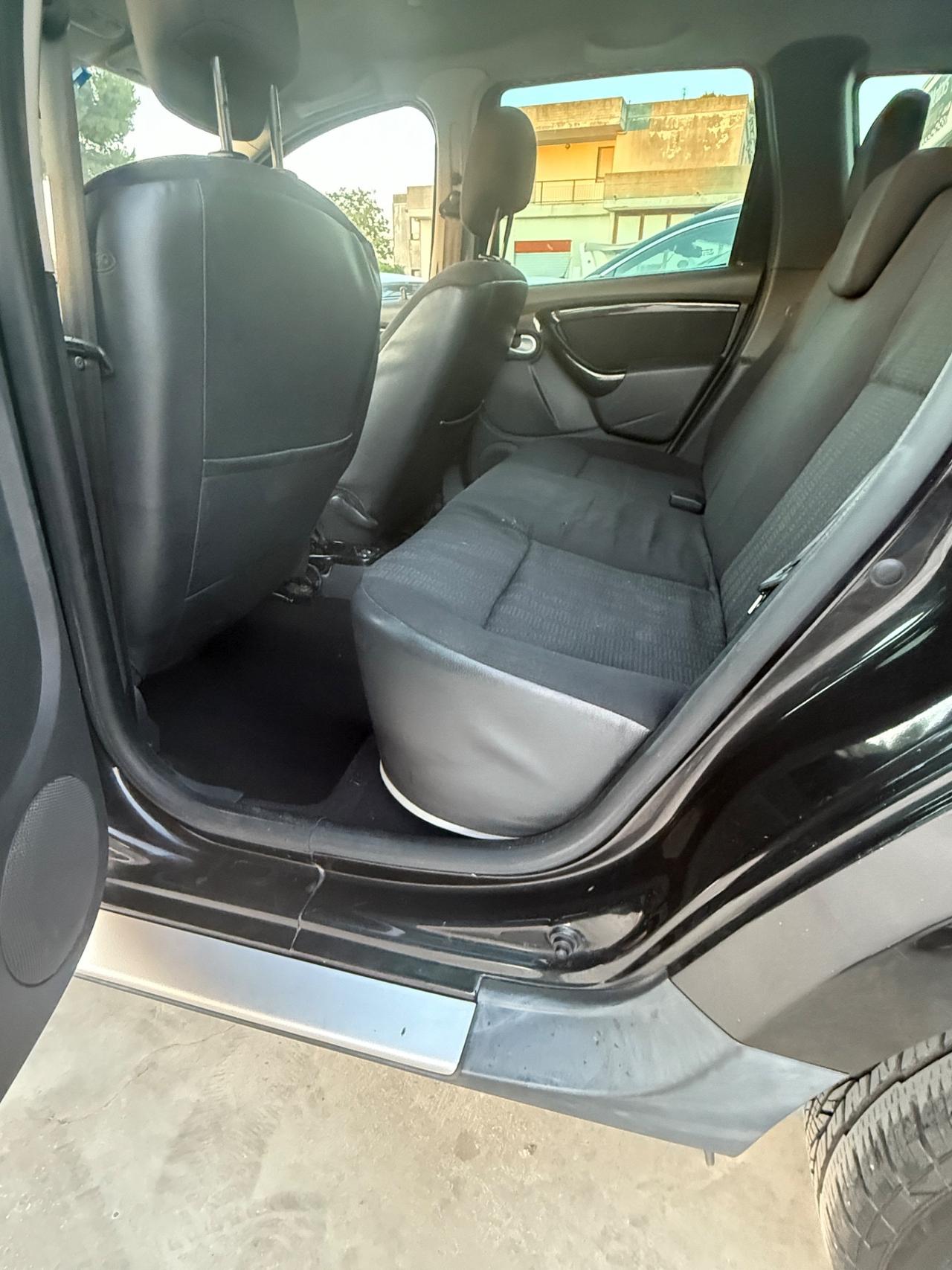 Dacia Duster 1.5 dCi 110CV 4x2 Lauréate