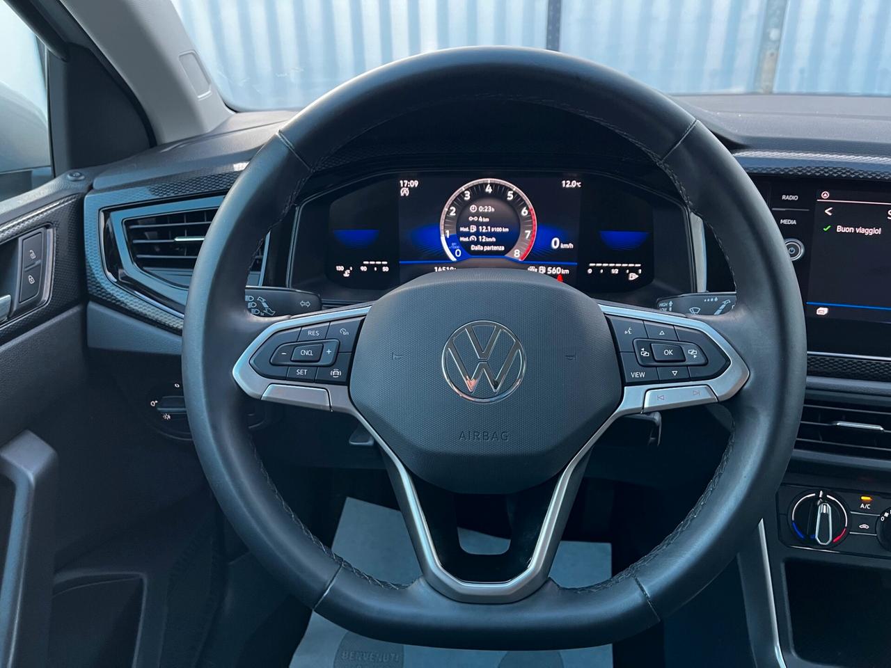 Volkswagen Polo 1.0 TSI Life