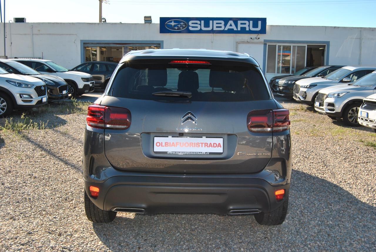 Citroen C5 Aircross PureTech 130 S&S Plus