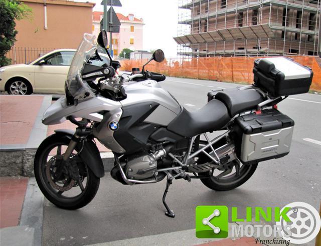 BMW R 1200 GS - OTTIME CONDIZIONI