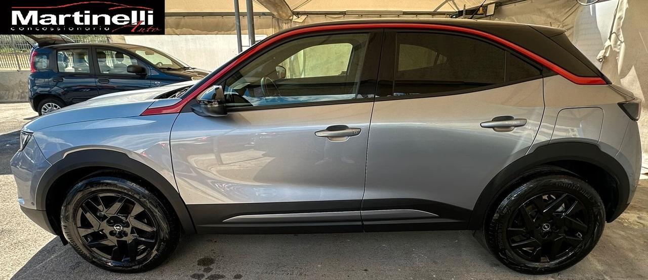 Opel Mokka 1.2 Turbo 130 CV GS Line
