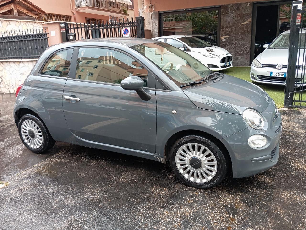 Fiat 500 1.2 Pop E6 offerta del mese