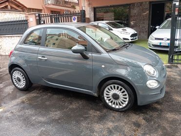 Fiat 500 1.2 Pop E6 offerta del mese