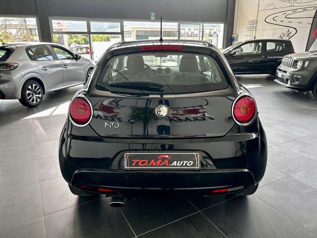 ALFA ROMEO MiTo 1.3 JTDm-2 95 CV S&S Progression