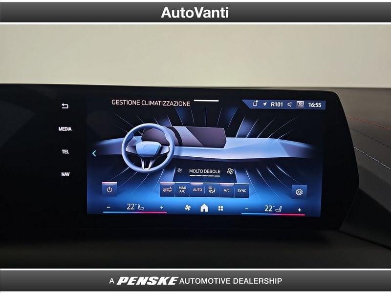 BMW Serie 1 120d 48V MSport Pro auto