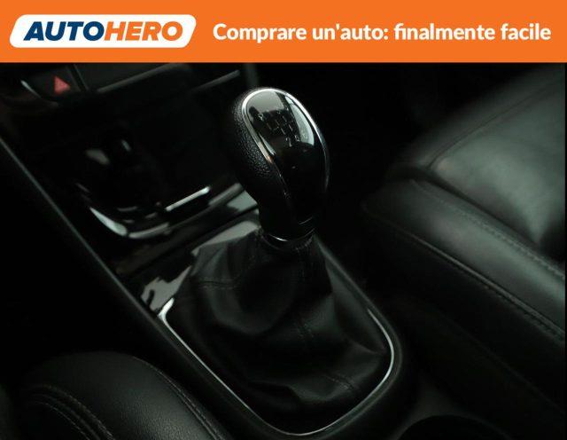 OPEL Mokka X 1.4 Turbo Ecotec 140CV 4x2 aut. Advance