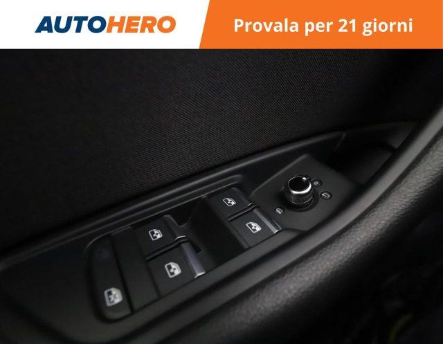 AUDI A4 allroad 45 TFSI 252 CV S tronic