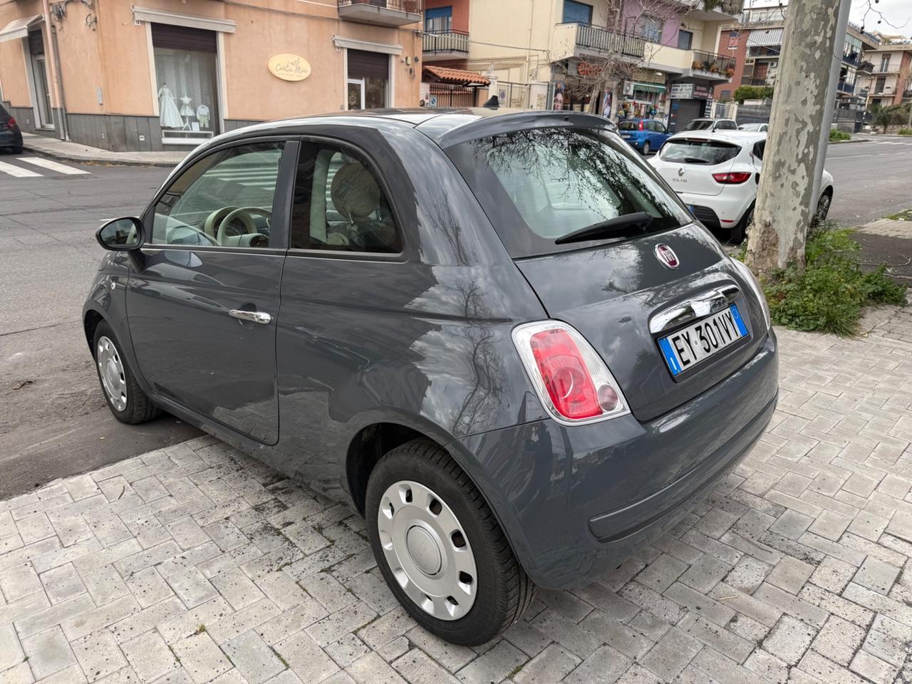 Fiat 500 1.3 Multijet 16V 95 CV Pop