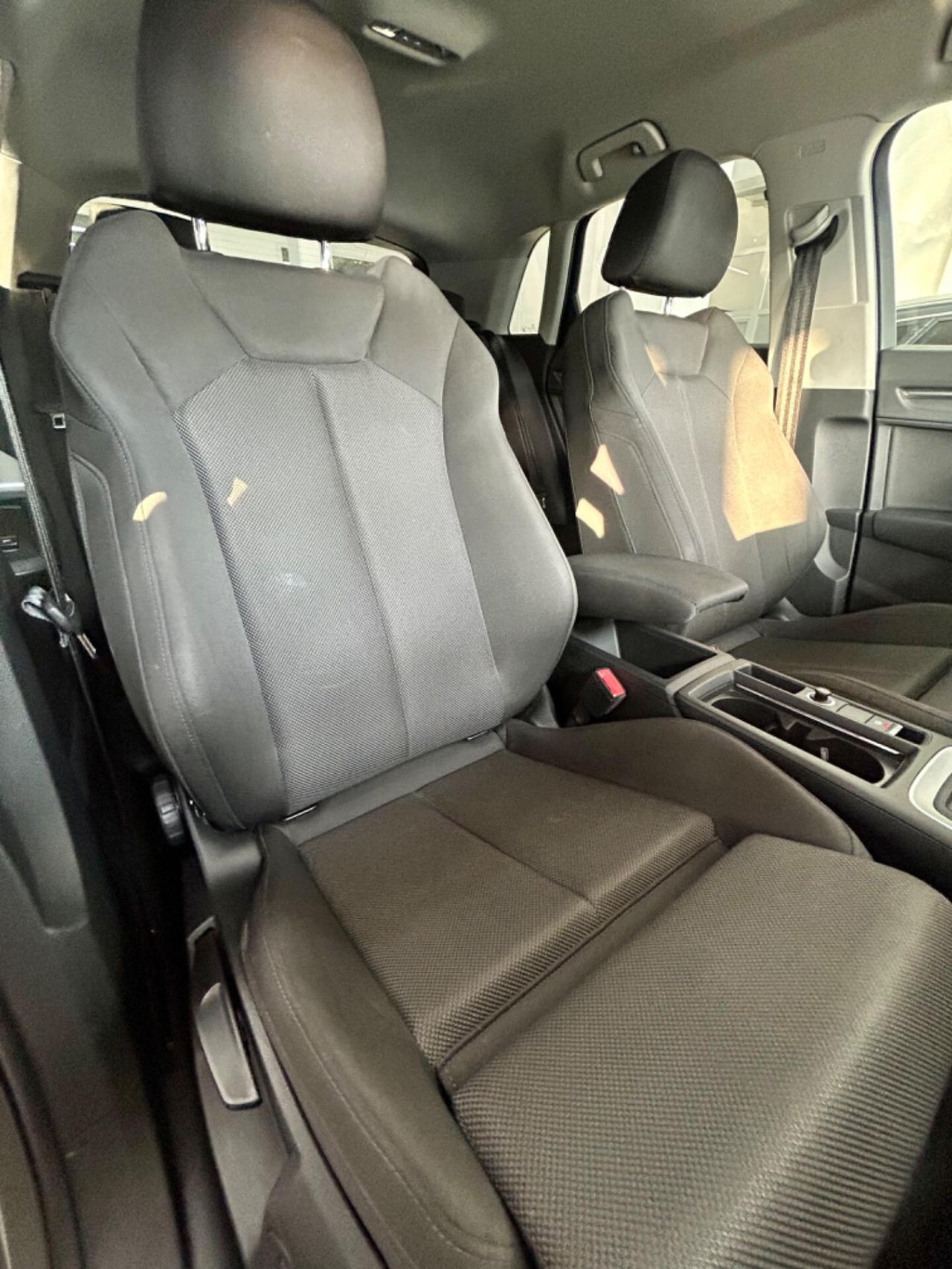Audi Q3 35 TDI S tronic S line edition FINANZIABILE