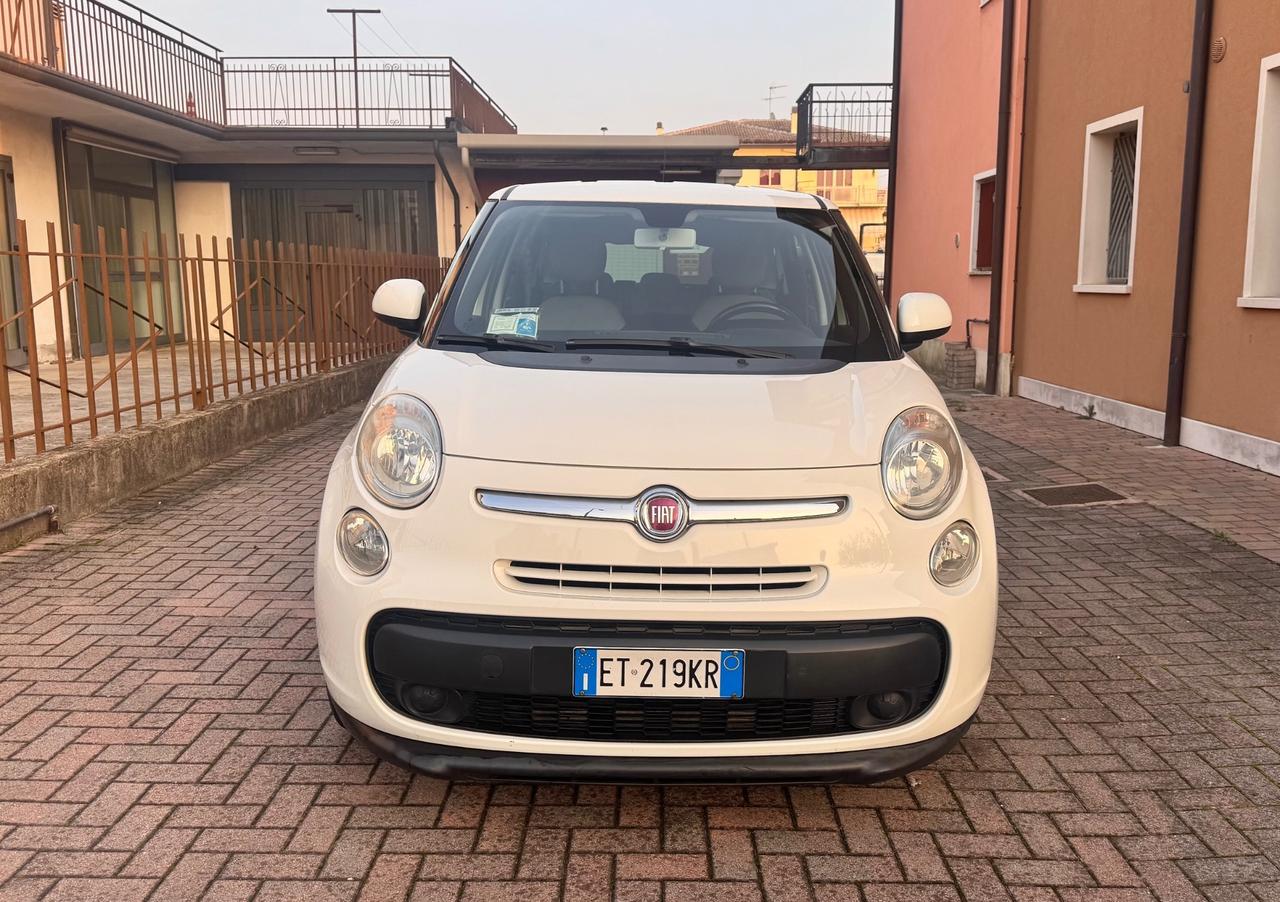Fiat 500L 1.6 Multijet 105 CV Ok Neopatentati