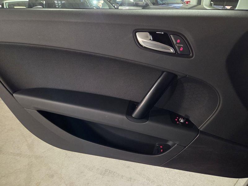 Audi TT 2ª serie Roadster 2.0 TFSI Advanced plus