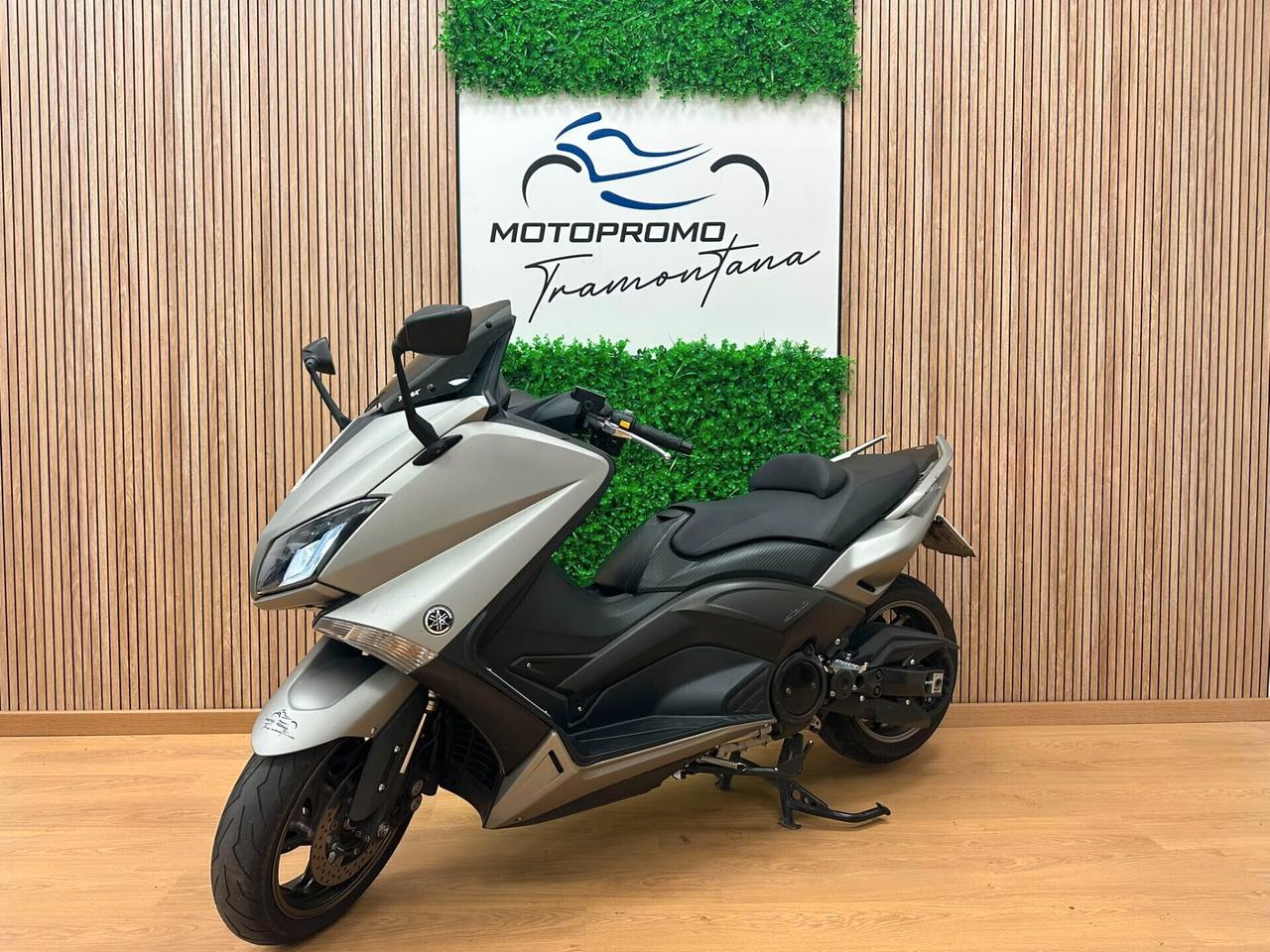 YAMAHA TMAX T-MAX T MAX 530 - DA 129€ AL MESE