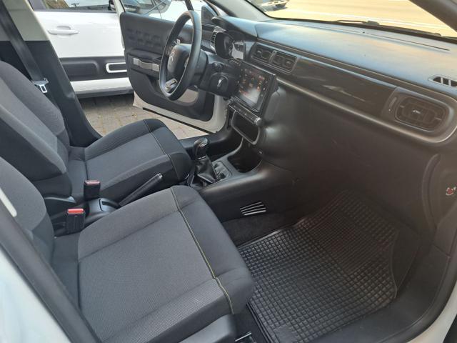 CITROEN C3 PureTech 82 Feel