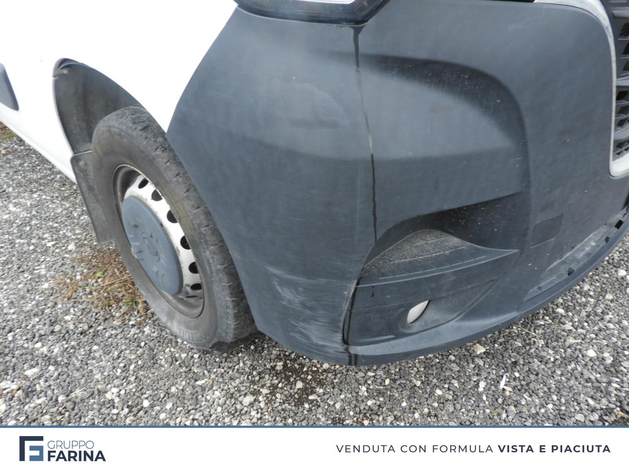 RENAULT Master IV 35 FWD - master T35 2.3 energy dci 180cv L3H2 Ice