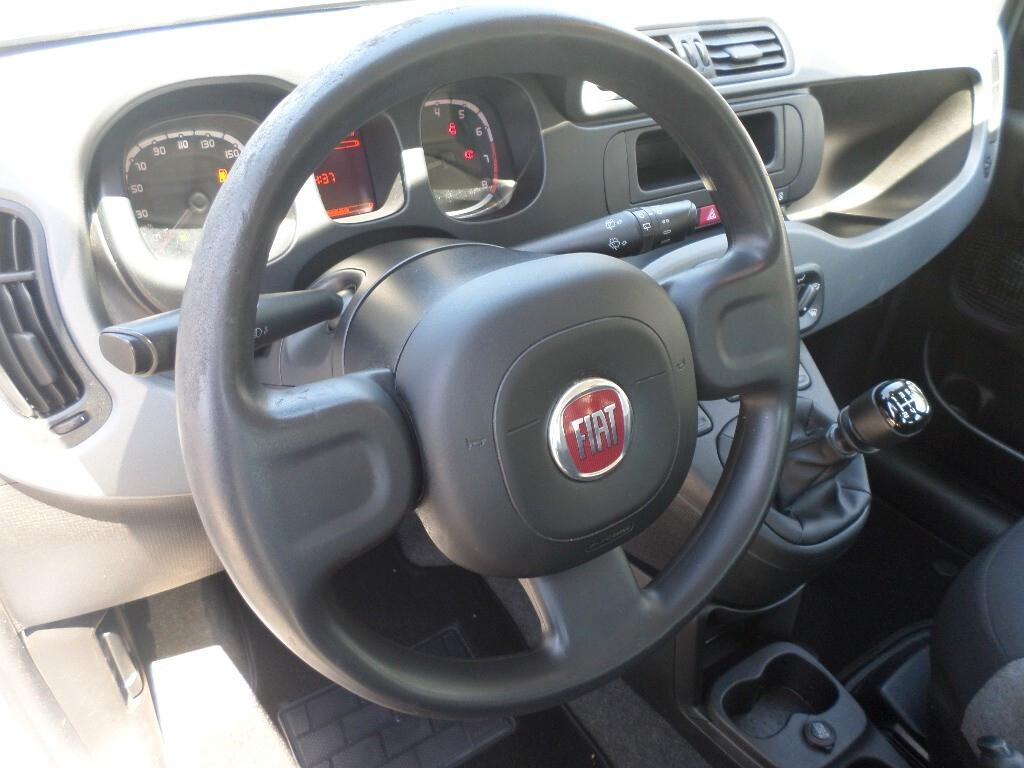 Fiat Panda 1.2 EasyPower City Life