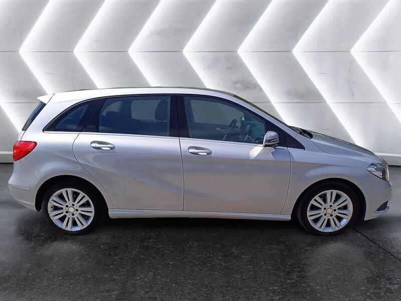 Mercedes-Benz Classe B B 180 cdi be Executive
