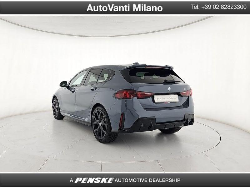 BMW Serie 1 118d MSport Pro auto