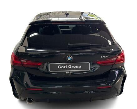 Bmw 118 118i 5p. Msport