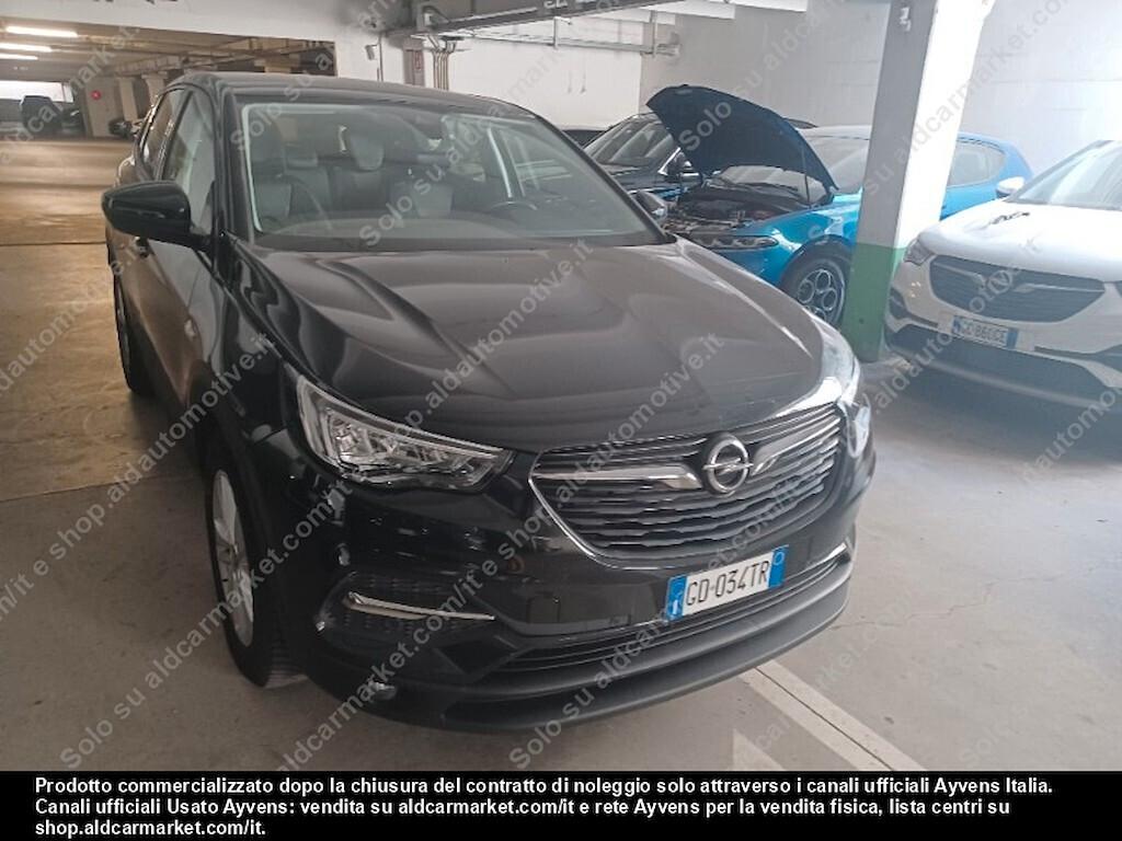 Opel Grandland 1.5 D 130CV AUTOM. **PREZZO VERO**UNIPRO'**