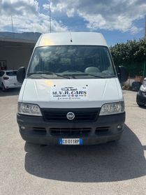 Fiat Ducato 2.8 diesel