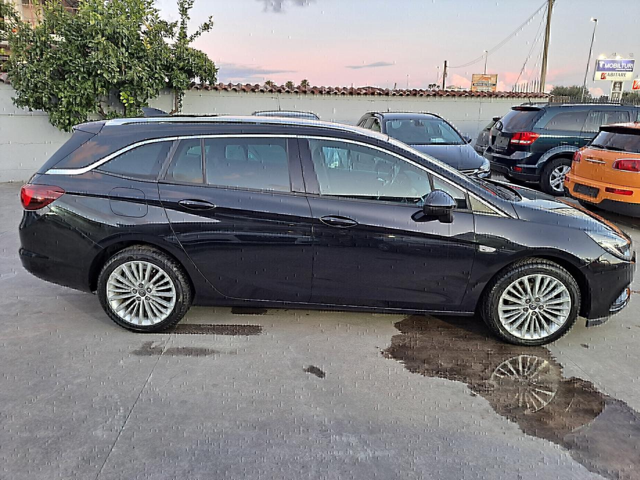 Opel Astra 1.6 CDTi 110CV Sports Tourer Innovation