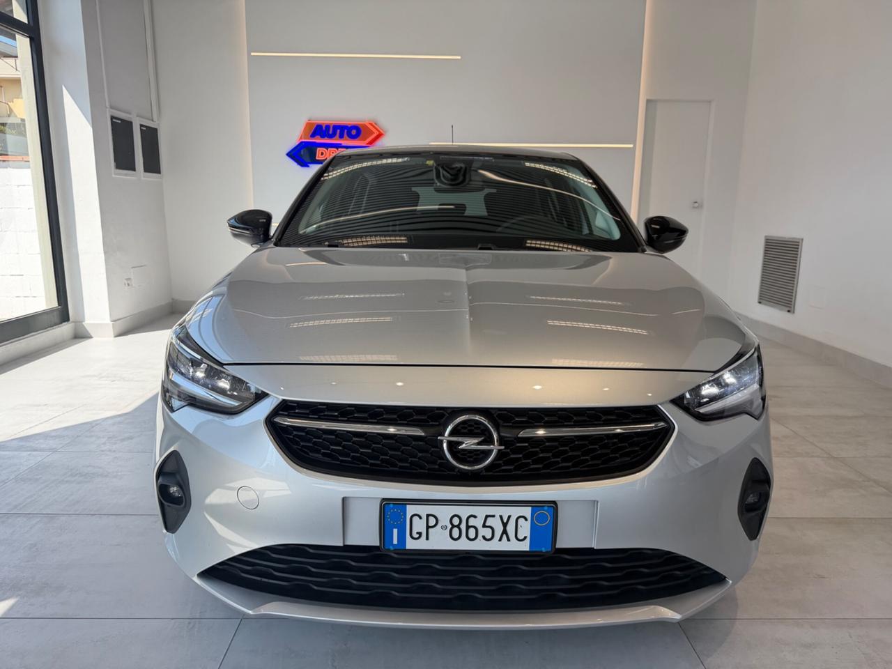 Opel Corsa 1.2 Elegance “ 26 Mila Km CERTIFICATI “
