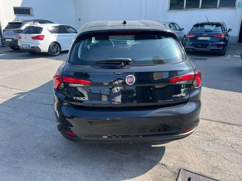FIAT Tipo Tipo 1.5 Hybrid DCT 5 porte