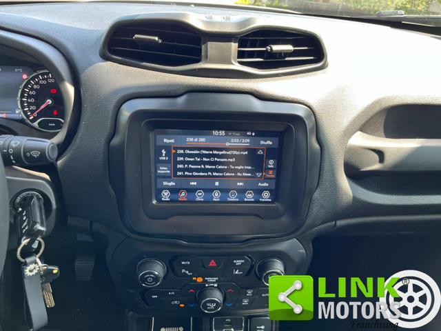 JEEP Renegade 1.0 T3 Limited 120cv 2WD