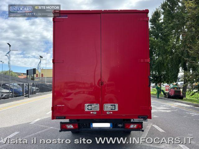 FORD Transit 350 2.0 HDT 130CV Passo Lungo Cubo KM ZERO