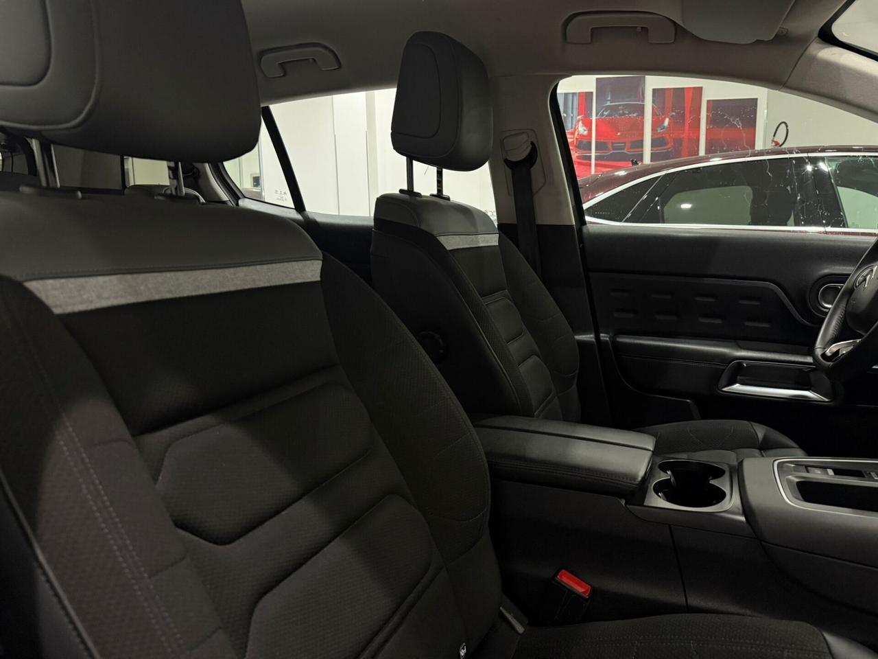 Citroen C5 Aircross BlueHDi 130 S&S EAT8 Shine