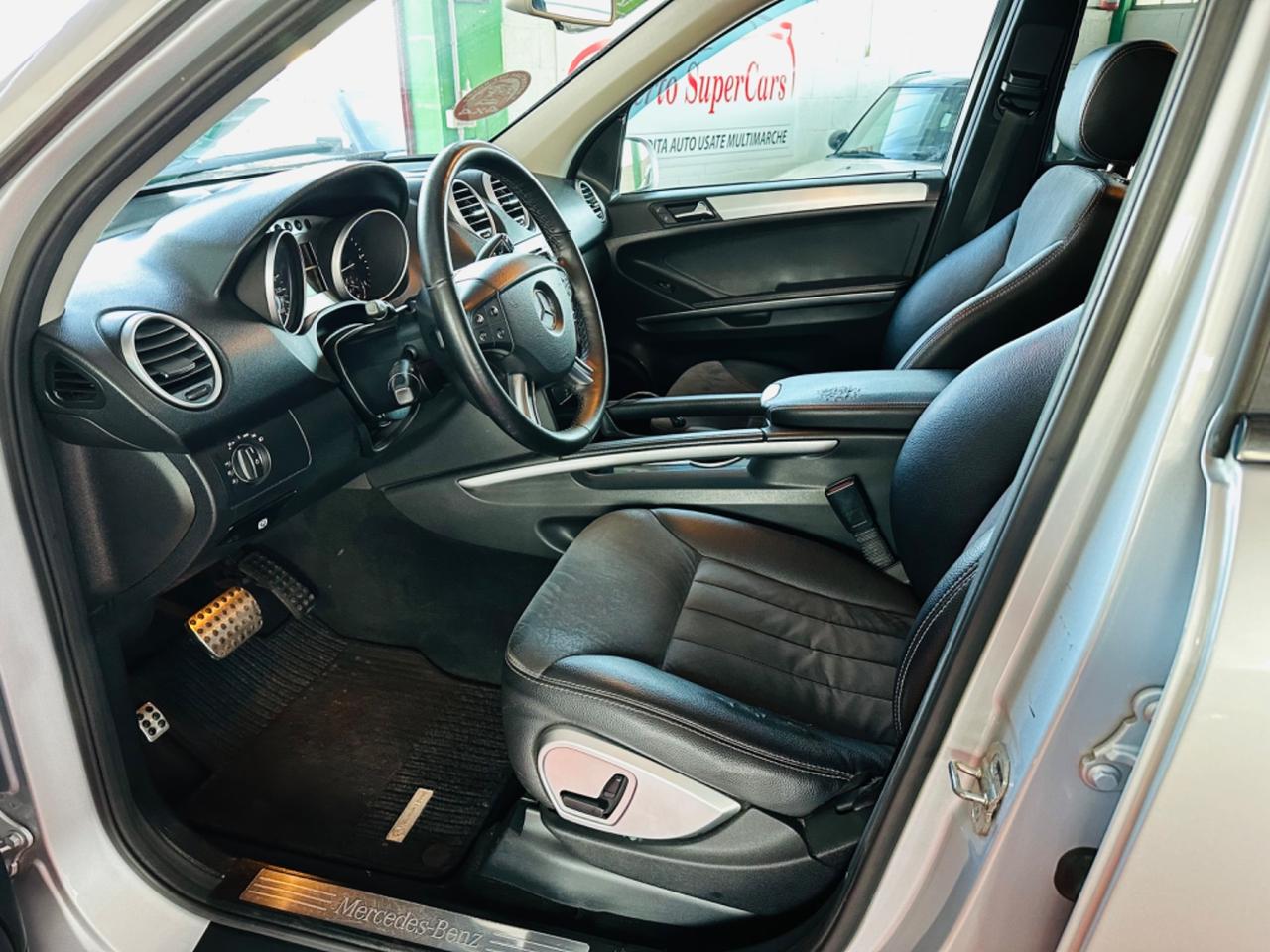 Mercedes-benz ML 320 CDI Sport Come Nuova